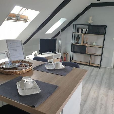 Bel Appartement Paimpol Εξωτερικό φωτογραφία