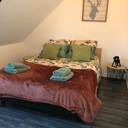 Bel Appartement Paimpol Εξωτερικό φωτογραφία