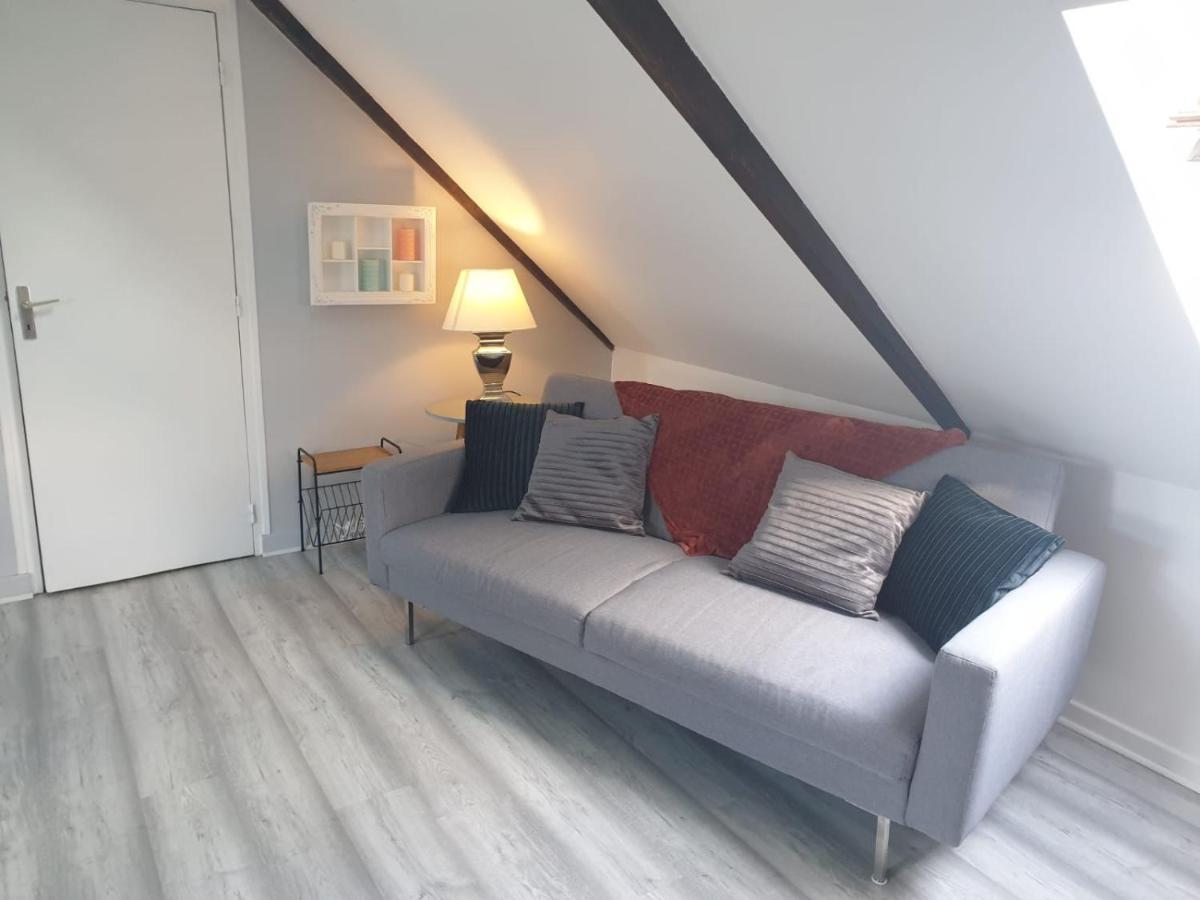 Bel Appartement Paimpol Εξωτερικό φωτογραφία