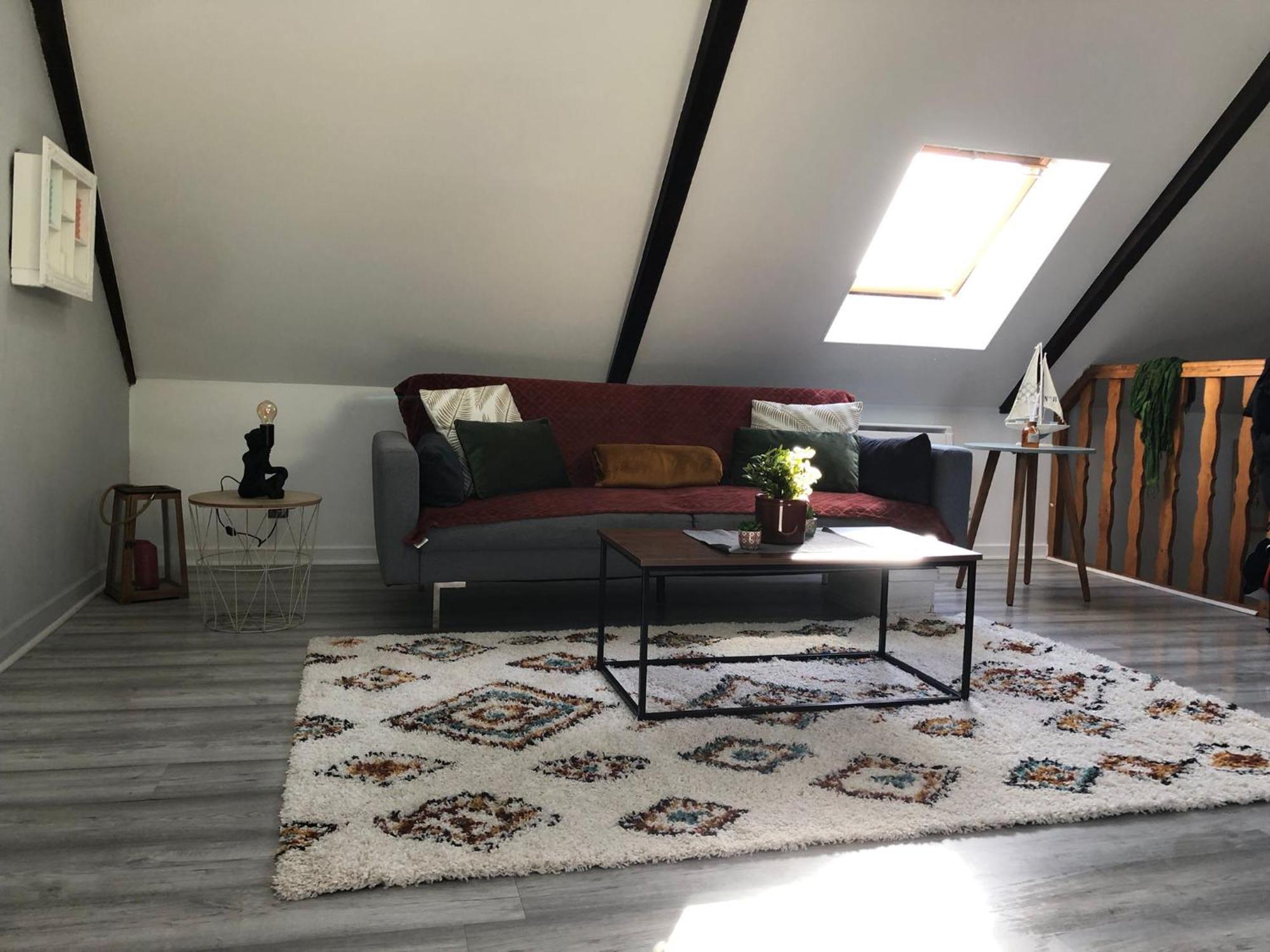 Bel Appartement Paimpol Εξωτερικό φωτογραφία