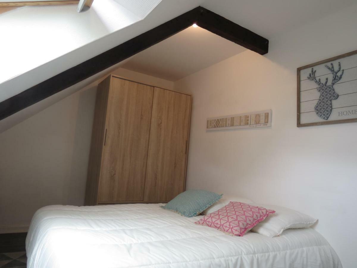 Bel Appartement Paimpol Εξωτερικό φωτογραφία