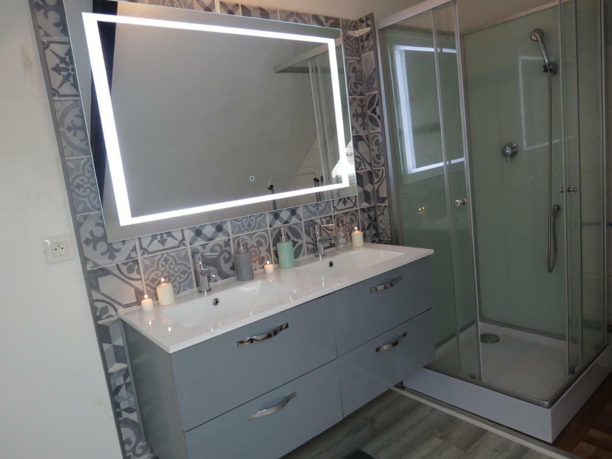 Bel Appartement Paimpol Εξωτερικό φωτογραφία