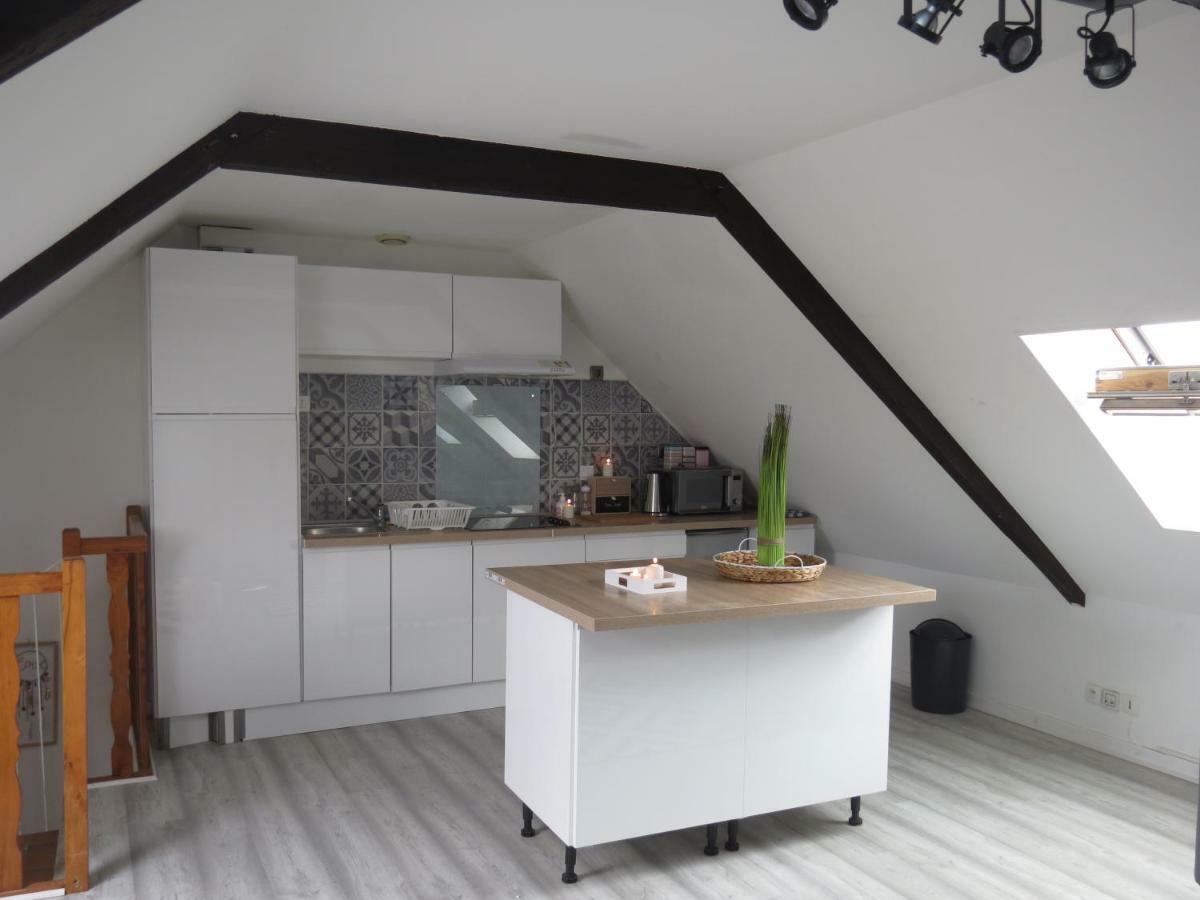 Bel Appartement Paimpol Εξωτερικό φωτογραφία