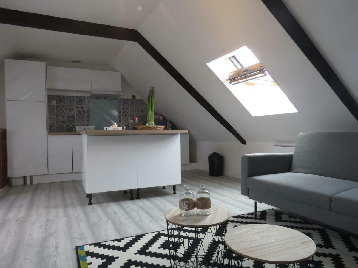 Bel Appartement Paimpol Εξωτερικό φωτογραφία