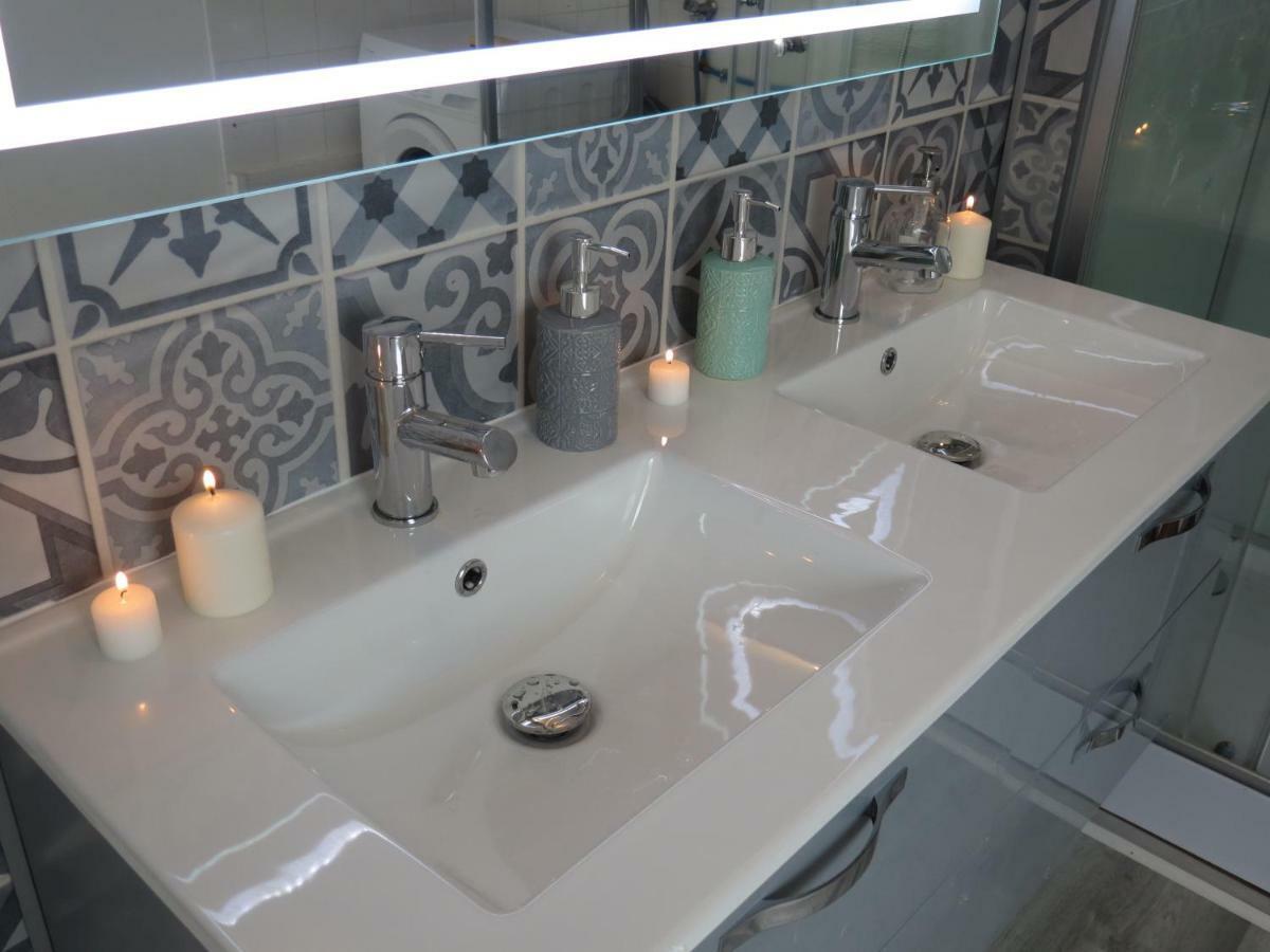 Bel Appartement Paimpol Εξωτερικό φωτογραφία